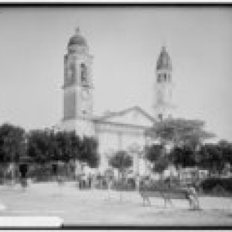 Tampico Church