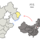 375px-Location_of_Qinhuangdao_Prefecture_within_Hebei_(China)